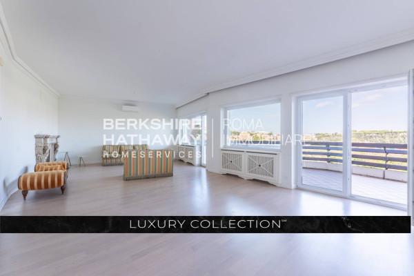 appartamento in vendita a Roma in zona Trieste