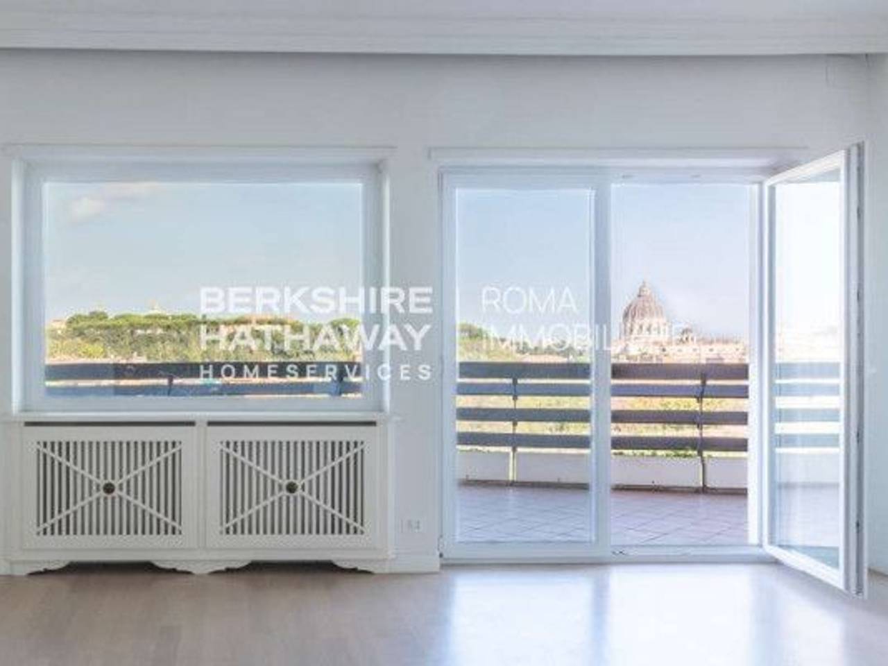 appartamento in vendita a Roma in zona Trieste