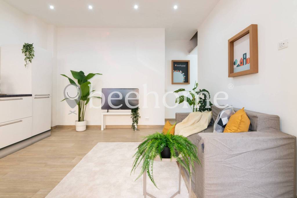 appartamento in vendita a Roma in zona Primavalle