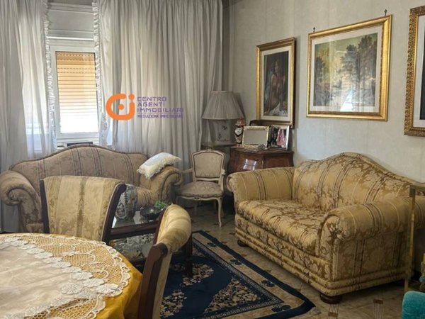 appartamento in vendita a Roma in zona Collatino