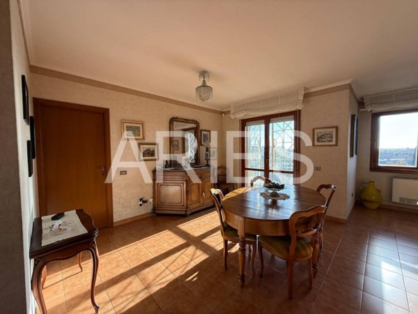 appartamento in vendita a Roma in zona Casal Palocco