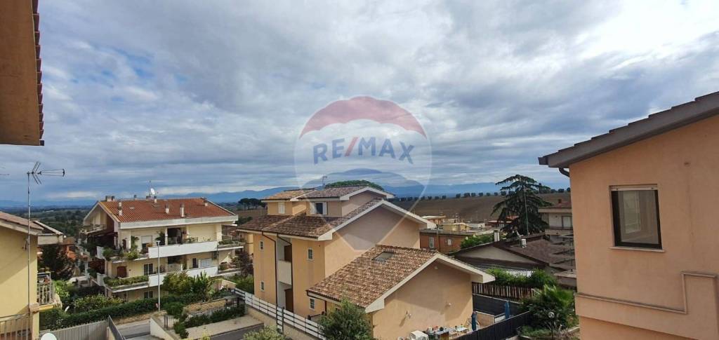 casa indipendente in vendita a Roma in zona La Storta