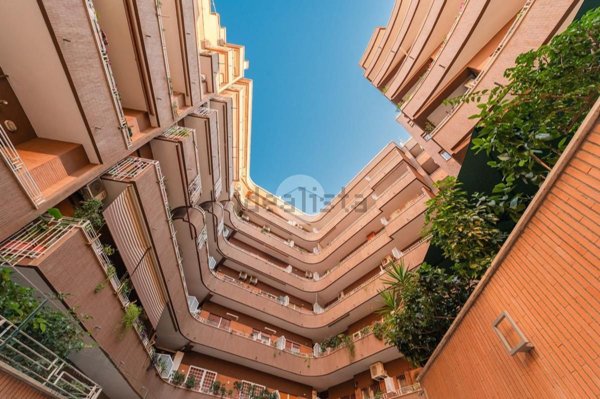 appartamento in vendita a Roma in zona Pietralata