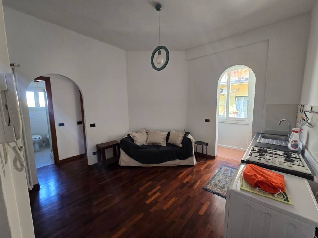 appartamento in vendita a Roma in zona Monte Sacro/Talenti