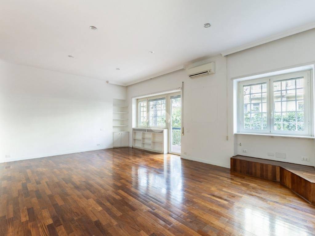 appartamento in vendita a Roma in zona Gianicolense