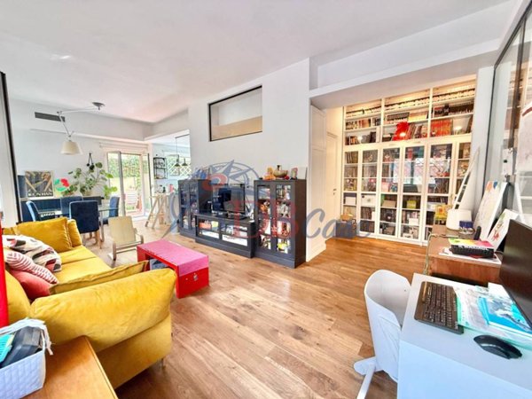 appartamento in vendita a Roma in zona San Basilio