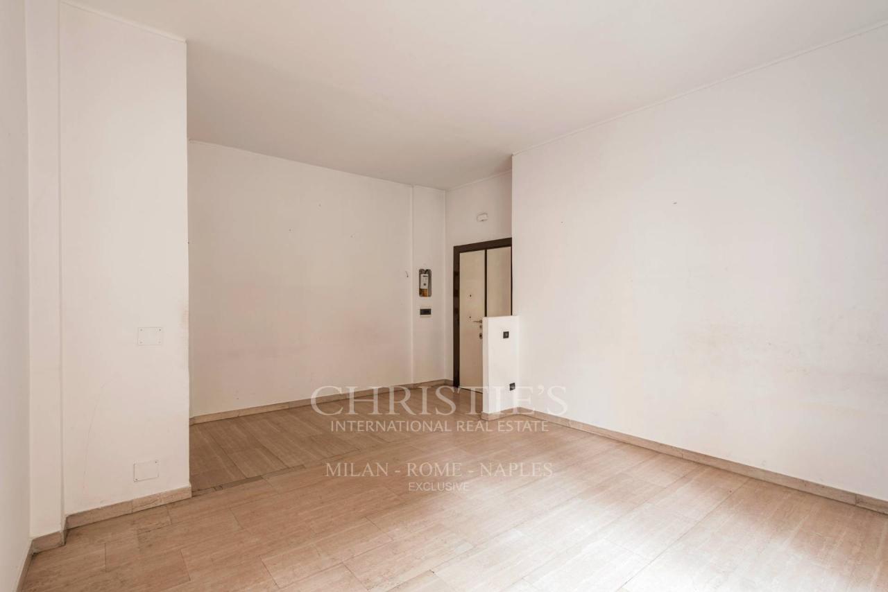 appartamento in vendita a Roma in zona Aurelio