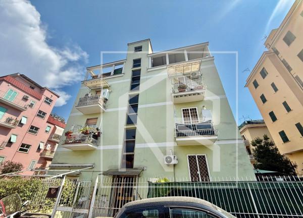 appartamento in vendita a Roma in zona Torre Maura