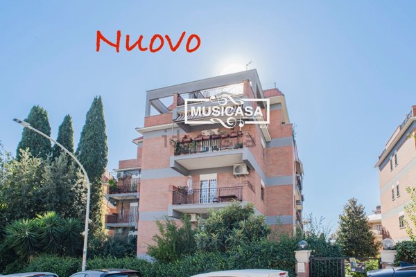 casa indipendente in vendita a Roma in zona Portuense