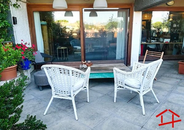 appartamento in vendita a Roma in zona Tor di Quinto