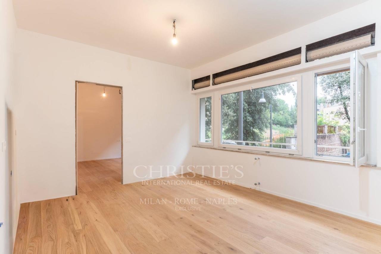 appartamento in vendita a Roma in zona Nomentano