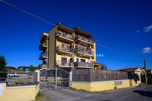 appartamento in vendita a Roma in zona Labaro