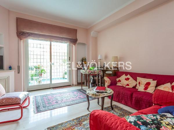 appartamento in vendita a Roma in zona Ostiense