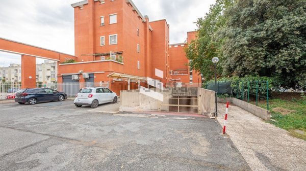 appartamento in vendita a Roma in zona Cinquina