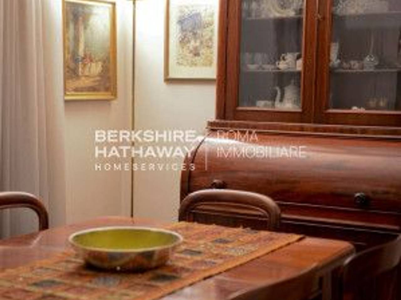 appartamento in vendita a Roma in zona Nomentano