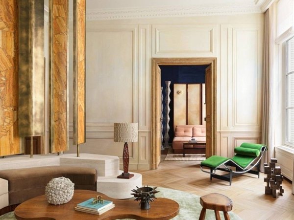 appartamento in vendita a Roma in zona Trieste