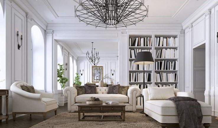 appartamento in vendita a Roma in zona Rione Prati