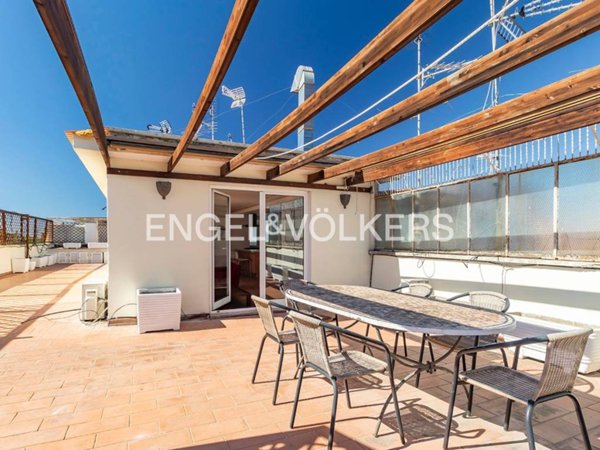 appartamento in vendita a Roma in zona Aurelio