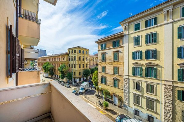 appartamento in vendita a Roma in zona Aurelio