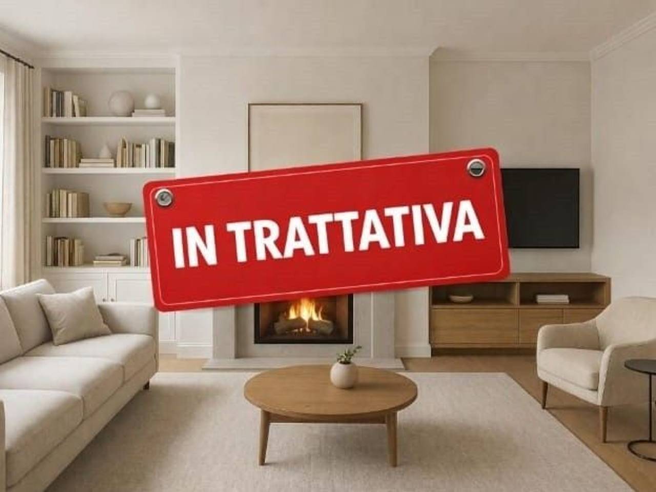 appartamento in vendita a Roma in zona Parione/Sant'Eustachio