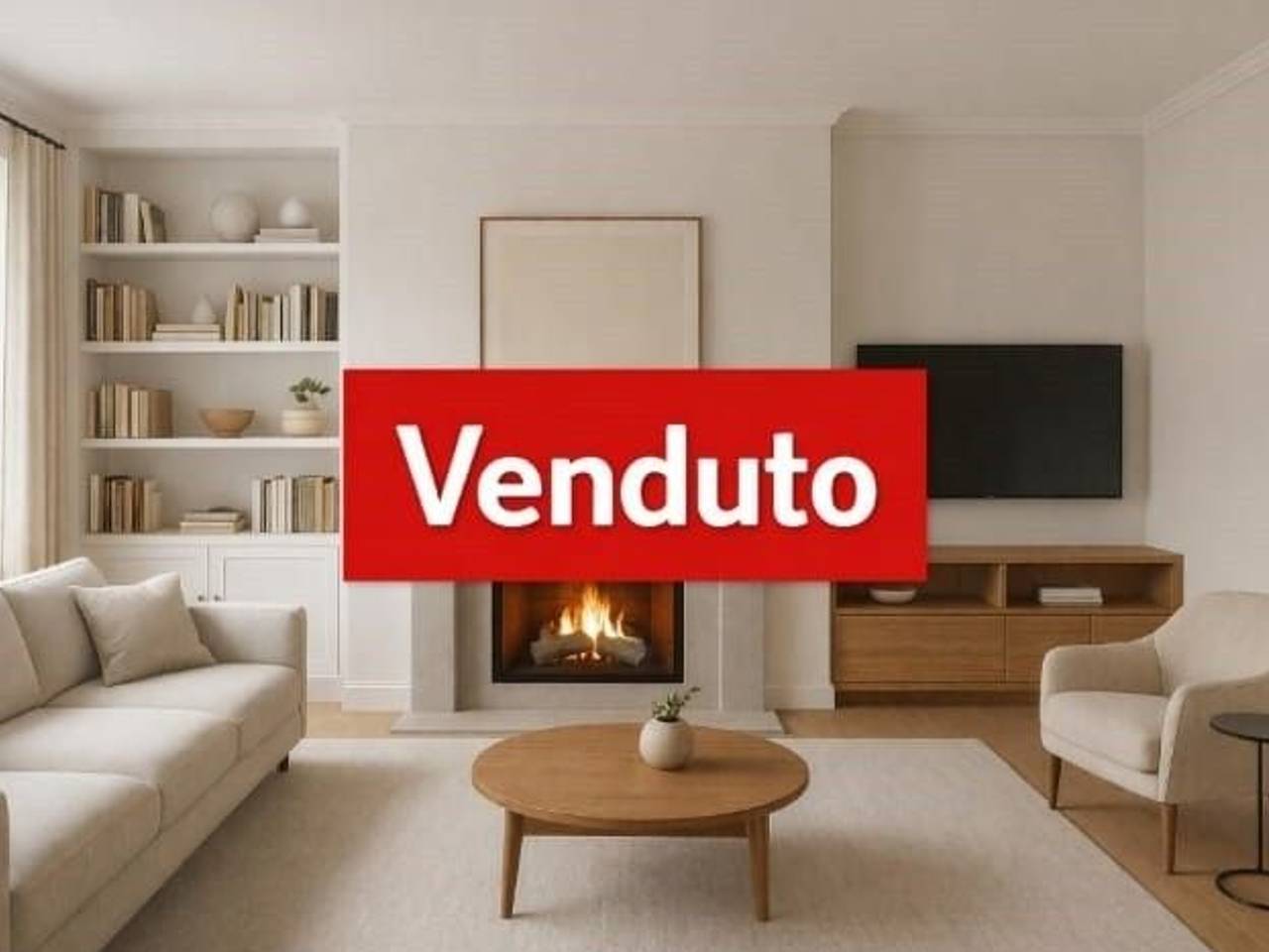 appartamento in vendita a Roma in zona Parione/Sant'Eustachio