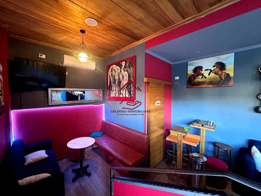 negozio in vendita a Roma