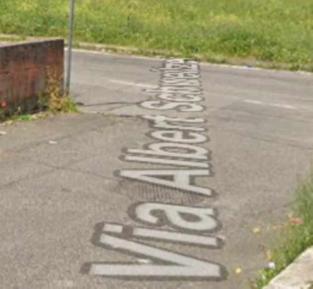 terreno edificabile in vendita a Roma in zona Lunghezza