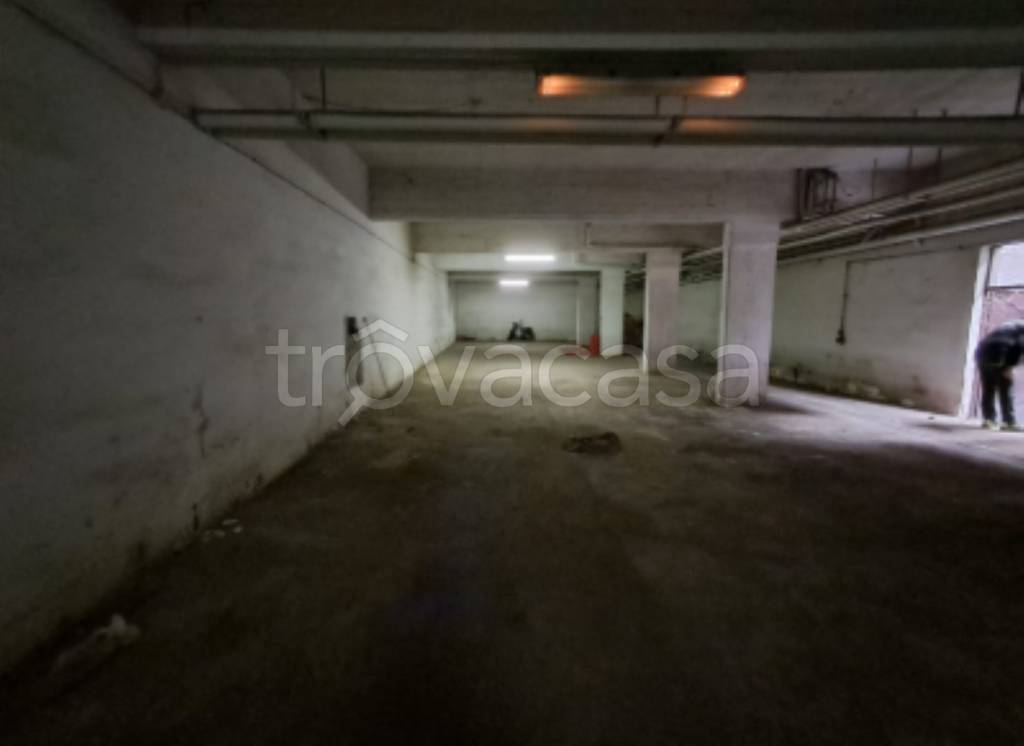 terreno edificabile in vendita a Roma in zona Collatino