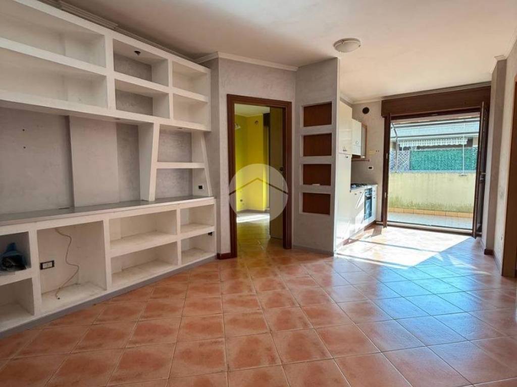 appartamento in vendita a Roma in zona Ponte di Nona