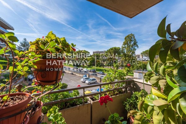 appartamento in vendita a Roma in zona Torrino