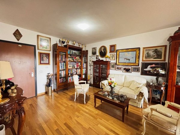 appartamento in vendita a Roma in zona Torrevecchia