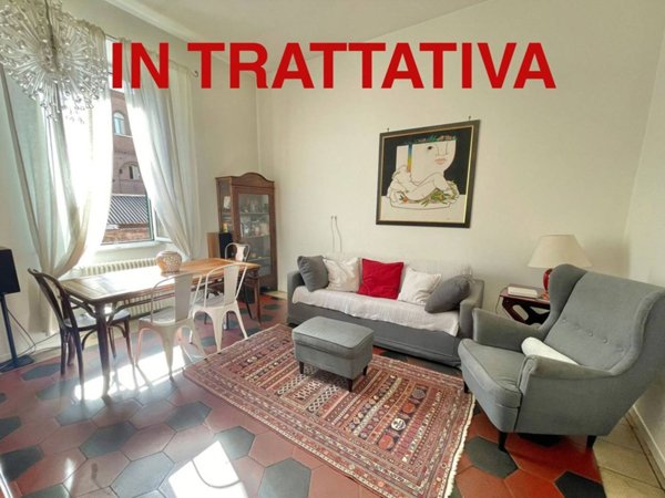 appartamento in vendita a Roma in zona Tiburtino