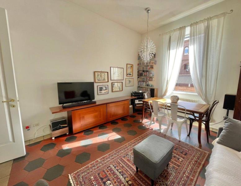 appartamento in vendita a Roma in zona Tiburtino