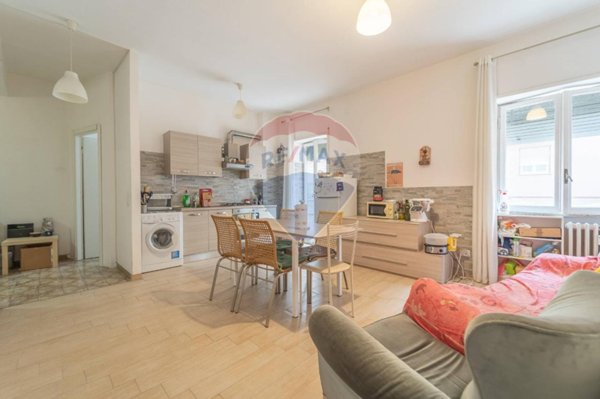 appartamento in vendita a Roma in zona Portuense