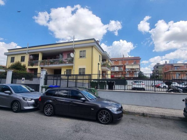 appartamento in vendita a Roma in zona Casal Boccone