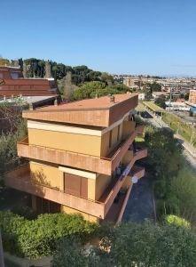 appartamento in vendita a Roma in zona Portuense
