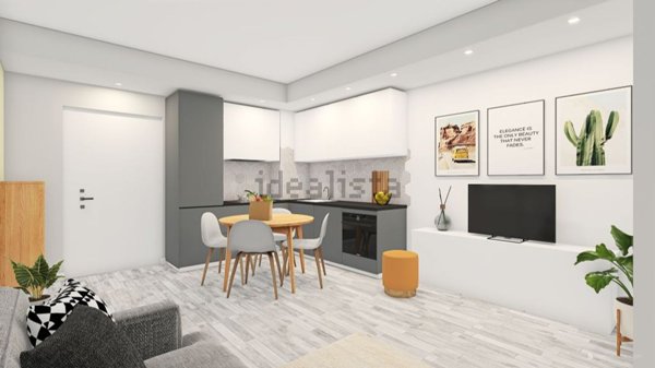 casa indipendente in vendita a Roma in zona Casal Morena