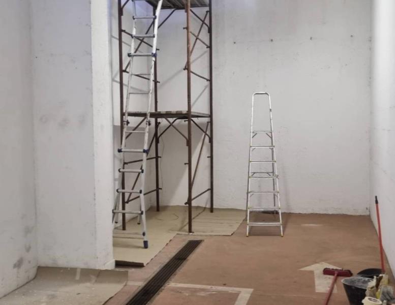 appartamento in vendita a Roma in zona Ardeatino