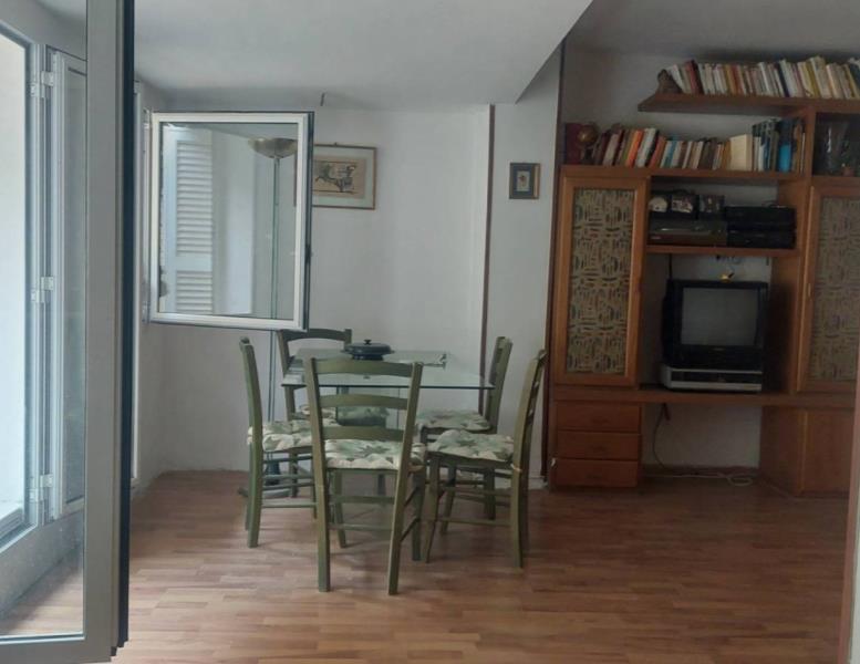 appartamento in vendita a Roma in zona EUR