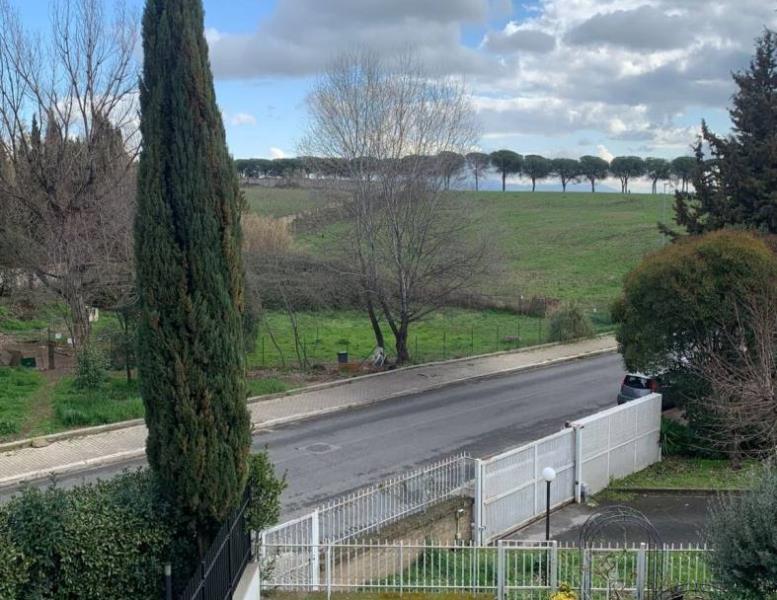 villa in vendita a Roma in zona Casal Monastero