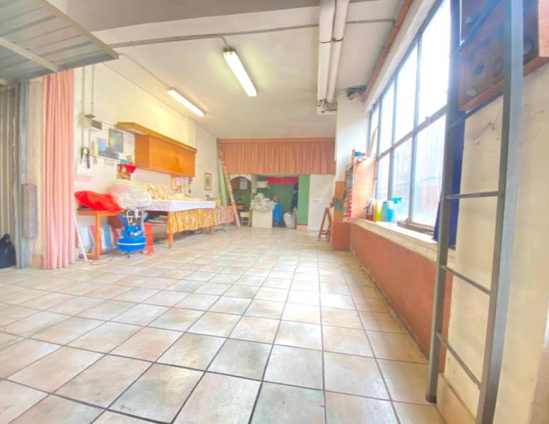 appartamento in vendita a Roma in zona Ardeatino