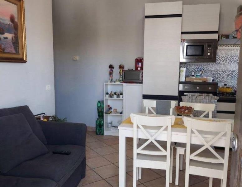 appartamento in vendita a Roma in zona Selva Candida