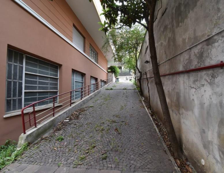 locale di sgombero in vendita a Roma in zona Primavalle
