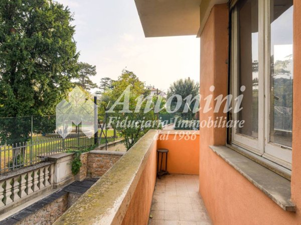 appartamento in vendita a Roma in zona Trieste