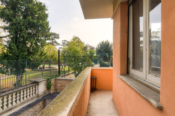 appartamento in vendita a Roma in zona Trieste