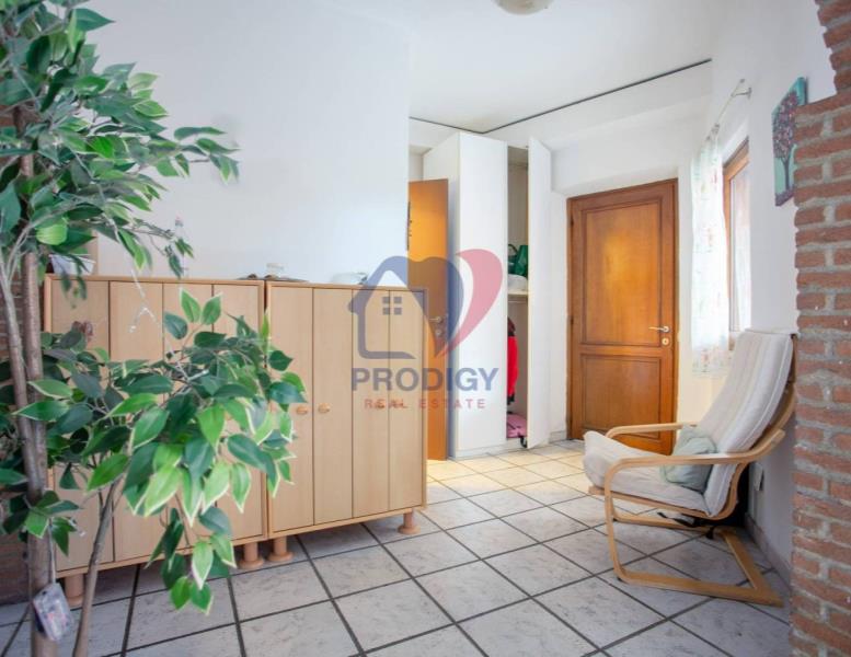 casa indipendente in vendita a Roma in zona Infernetto