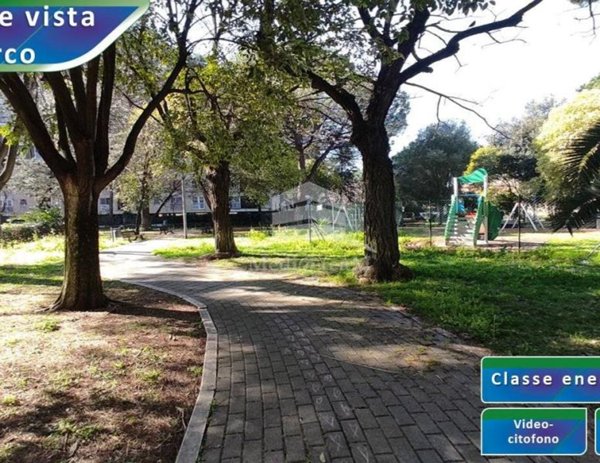 appartamento in vendita a Roma in zona Cinecittà