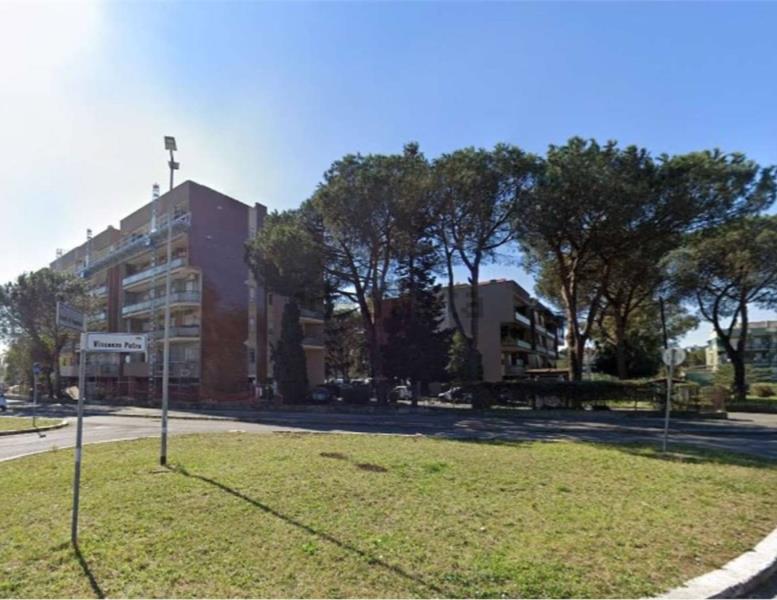 appartamento in vendita a Roma in zona Dragoncello