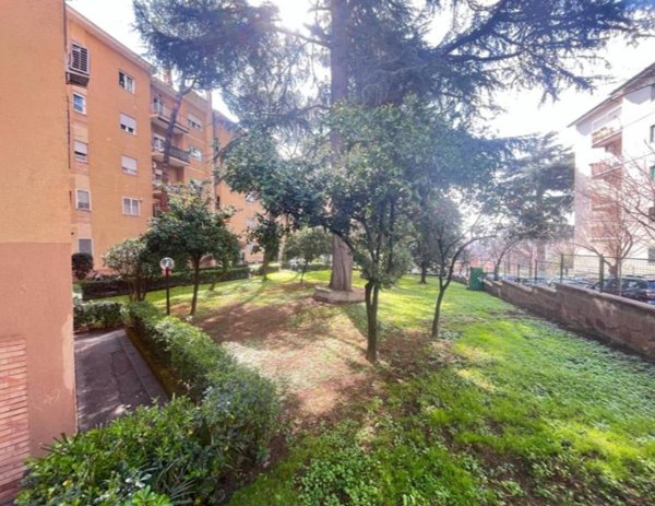 appartamento in vendita a Roma in zona Salario