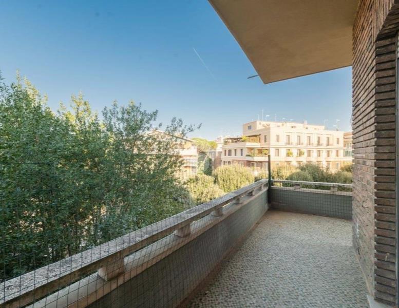 appartamento in vendita a Roma in zona Trieste